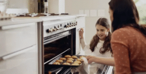 Neff oven