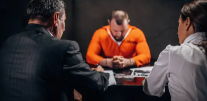 Criminal Defence Lawyer: Can Make the Difference Between Conviction and Acquittal
