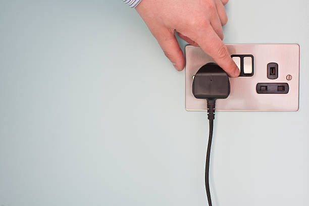 Consumer Mains A Complete Guide to Switchboard Types, Features, and Options
