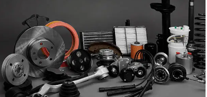 VW Passat parts