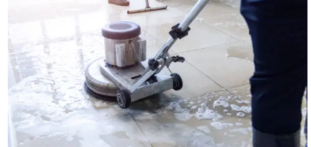 Commercial Floor Cleaning Adelaide_ Elevating Workplace Safety and Professional Image Across South Australia