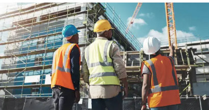 construction companies Melbourne