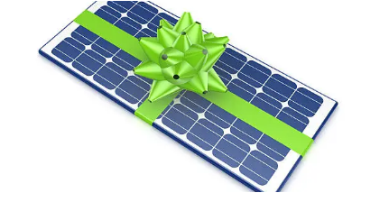 Battery Rebate