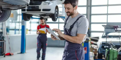 mechanic Magill