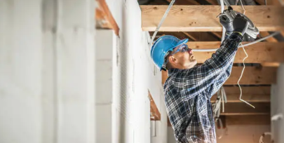 electrician Hackney