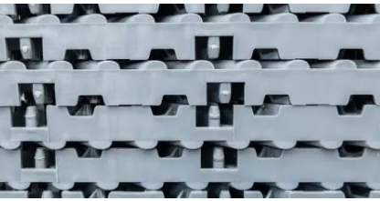 pallet freezer spacers