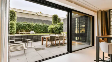 Internal Glass Doors’ Transforming Adelaide Homes with Light and Style