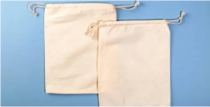 stockinette bags