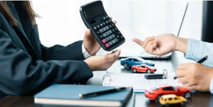 Business Vehicle Finance Australia’ Smart Solutions for Growing SMEs1
