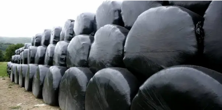 Silage Plastic vs Silage Wrap Film’ What’s the Difference and Which One Actually Saves You More Money’