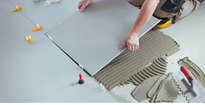 Tiling Adelaide’ Professional Tiling for Precision Wall, Floor & Large-Format Layouts